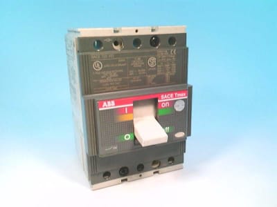 ASEA BROWN BOVERI 1SDA053916R1