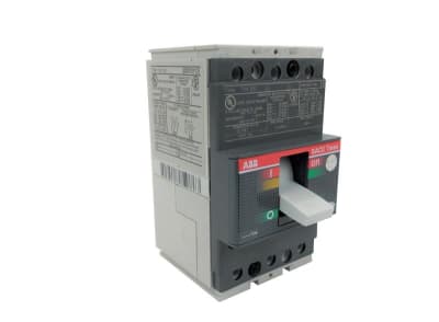 ASEA BROWN BOVERI 1SDA053927R1