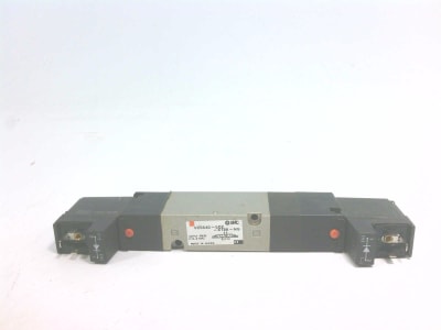 SMC VZ5540-5DZ-X186-NS