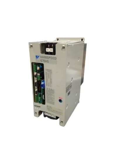 YASKAWA ELECTRIC CIMR-H5D4011