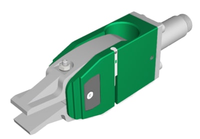 PIAB VACUUM PRODUCTS GZ25-AS55-10-10