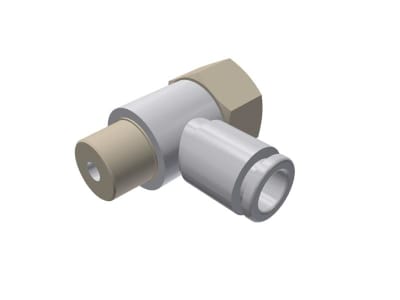 PIAB VACUUM PRODUCTS VF08-02S-10