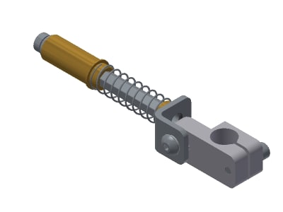 PIAB VACUUM PRODUCTS GGA 20-C-20