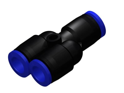 PIAB VACUUM PRODUCTS YVK-4