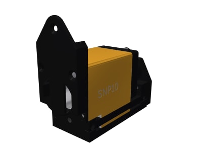 PIAB VACUUM PRODUCTS SNP-5