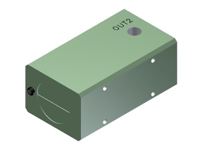 PIAB VACUUM PRODUCTS TU-01