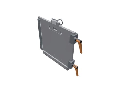 PIAB VACUUM PRODUCTS SWM 2 LF
