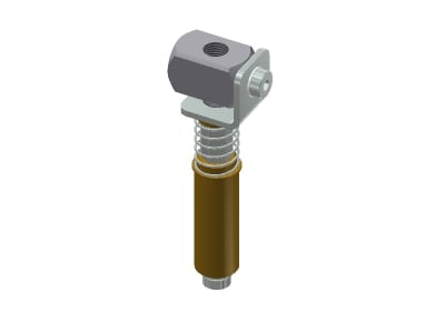 PIAB VACUUM PRODUCTS GGS 14-C-15