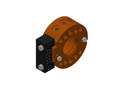 PIAB VACUUM PRODUCTS QCT 1