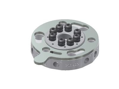 PIAB VACUUM PRODUCTS QSR 90-8