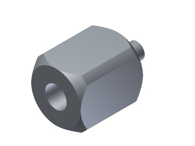 PIAB VACUUM PRODUCTS AVI 5I-8-3
