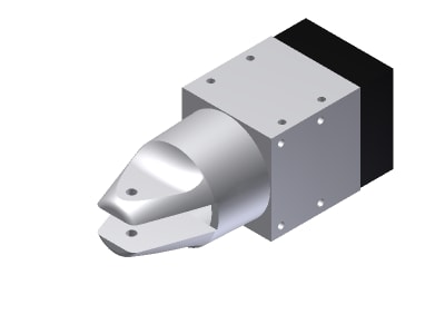 PIAB VACUUM PRODUCTS MSK-20