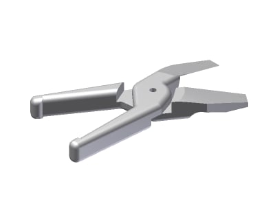 PIAB VACUUM PRODUCTS F5