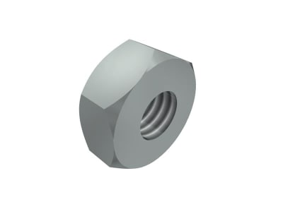 PIAB VACUUM PRODUCTS M3 HEX NUT