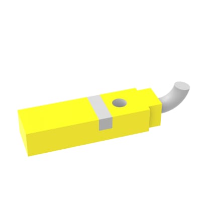PIAB VACUUM PRODUCTS FB-BI2-Q5,5-AP6X03PS
