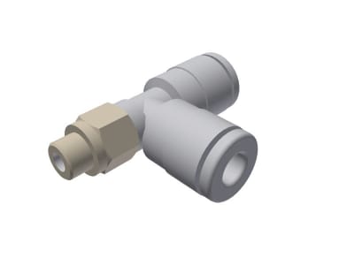 PIAB VACUUM PRODUCTS Y04-M5-10
