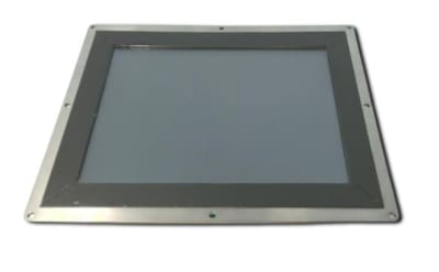 SPARC SYSTEMS LTD PCS 4621