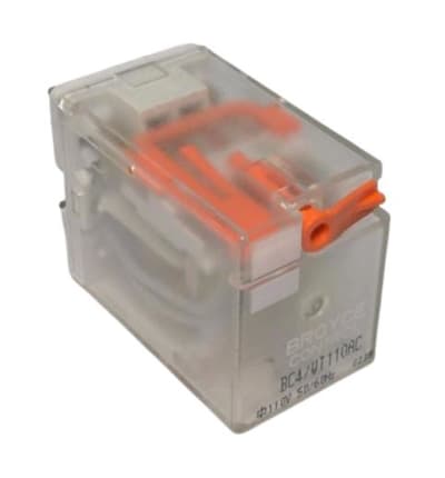 BROYCE CONTROL BC4/WT-110AC