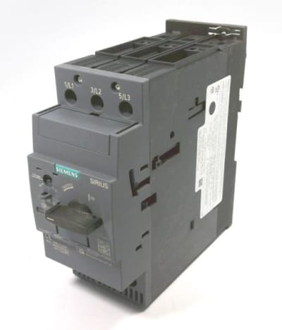 SIEMENS 3RV2032-4TA10