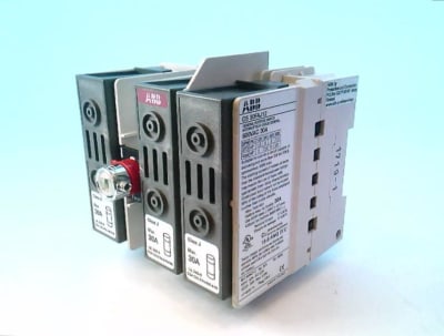 ASEA BROWN BOVERI OS30FAJ22F