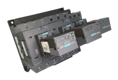 SIEMENS 3RA2445-8XF32-1AG2