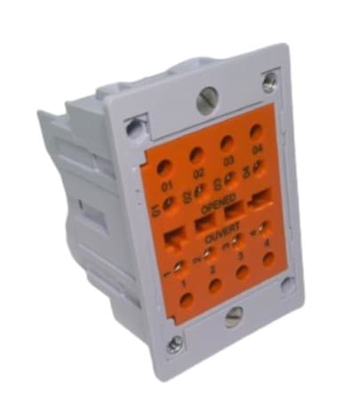 ASEA BROWN BOVERI 1SNA166878R0600