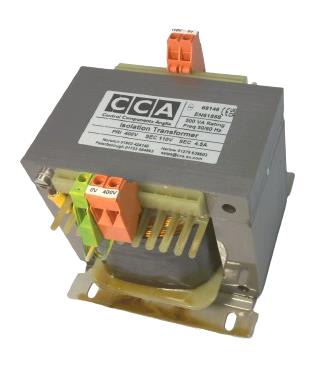 CCA CL500N1F