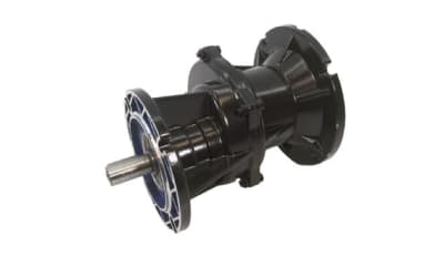 MOTOVARIO HA41F-5.45