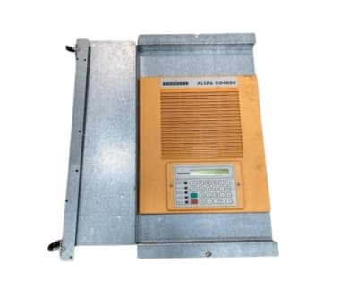 CONVERTEAM 31V5300/90