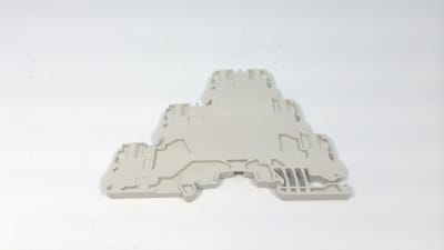 ASEA BROWN BOVERI ZS4-T3