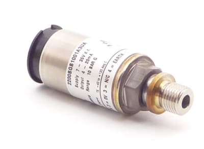 GEMS SENSORS 2200BGB1001A3UA