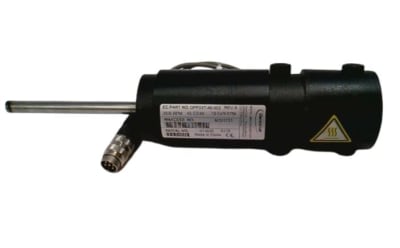 ELECTROCRAFT DPP24T-40-002