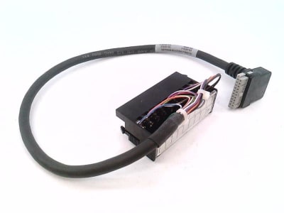 AUTOMATION DIRECT ZL-3CBL2