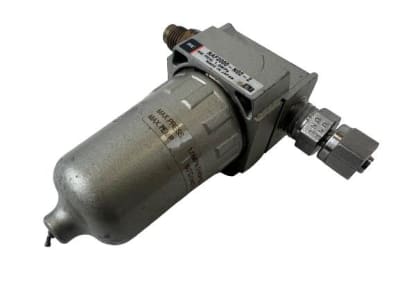 SMC NAF2000-N02-2