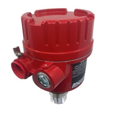 BIN MASTER BMRX-200.X1XAA