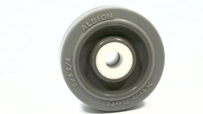 ALBION CASTERS XSC305108G