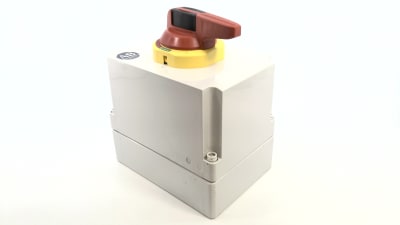 ALLEN BRADLEY 194E-KA20E-P11