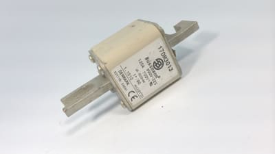 EATON CORPORATION 170M3013