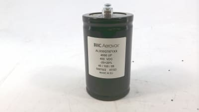 RADWELL 400SICT4000W4C