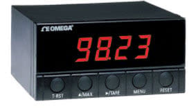 OMEGA ENGINEERING DP24-E