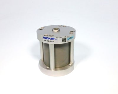 FABCO PSD6-HR2.000-BE