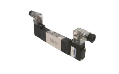 KOGANEI F15T2-39L-DC24V