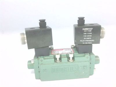 ASCO I22BB400S000030