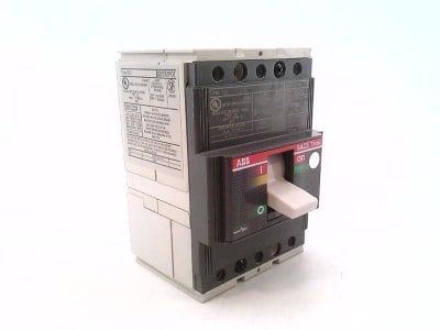 ASEA BROWN BOVERI T2S015TW