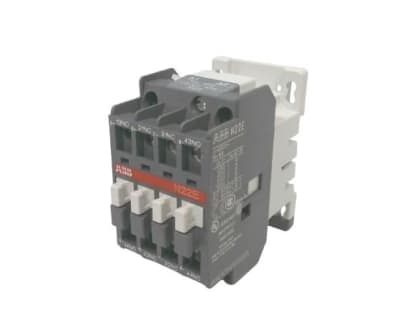 ASEA BROWN BOVERI N22E-84