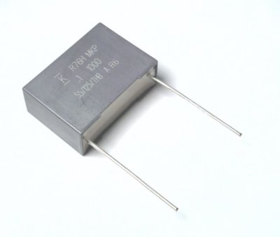 KEMET R76QN310050H3J