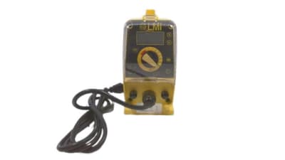 LMI LIQUID METRONICS AD861-948SI CONV