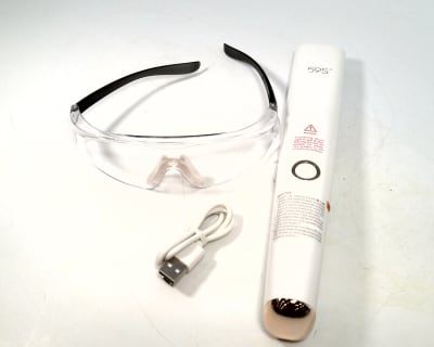 SUNUV 59S