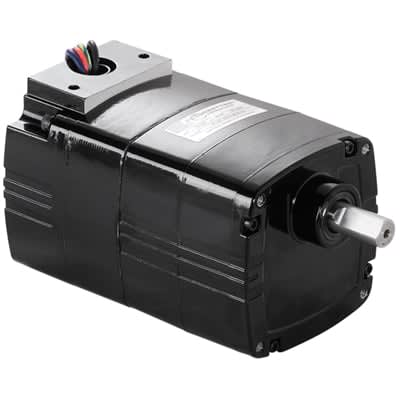 BODINE ELECTRIC 30R1BECI-D4-115VAC-180:1