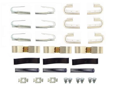 RADWELL VERIFIED SUBSTITUTE KTM35-1-SUB